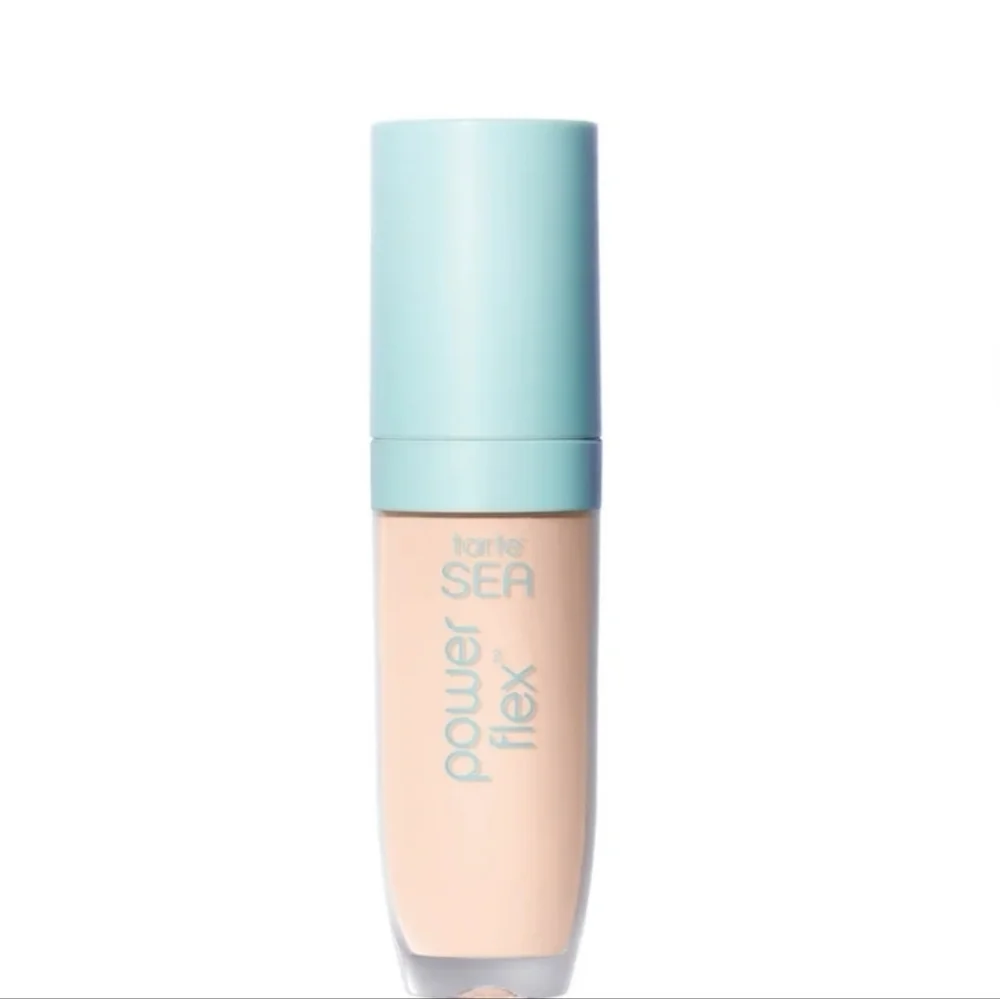 CLEARANCE! Tarte Sea Power Flex Antioxidant Concealer, Shade 12B Travel Size NIB